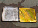 Lowry Orient Cigarette Tin