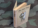 "Das stille Feuer" Daily Life of a DRK Nurse Book