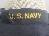 US Navy WAVES Hat (Size 22 1/2)