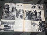January 1941 Signal Magazine in French No. 2