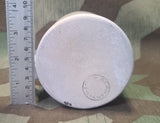 Löwenbräu Muenchen Stoneware Krug 1/2L