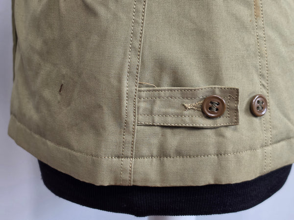 Women's M41 USMC Field Jacket <br> (37" Bust)