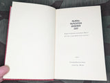 Alpentrachten Unserer Zeit Traditional Clothing Book 1937
