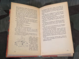 Kamerad Stetefeld Humor im Felde Soldiers Humor Book Ostern 1944