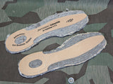 D.R.P. German Insulated Insole