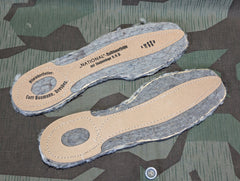 D.R.P. German Insulated Insole