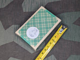 Original Playing Cards Whist Bridge Nr. 883 AS-IS