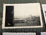 Lot of 11 RAD Photos