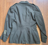 JOB LOT: Original WAC, Nurse and WAVES Uniforms AS-IS