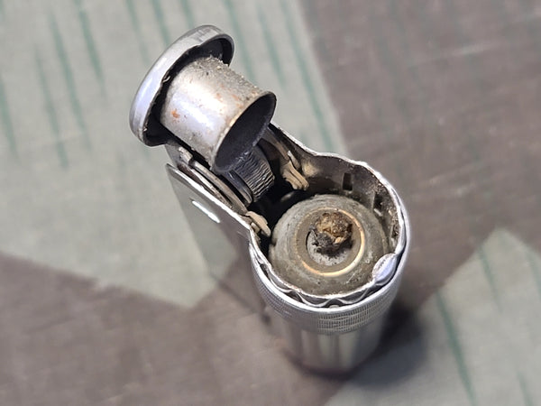 Period Imco Lighter