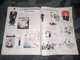 April 1941 Signal Magazine in French No. 7