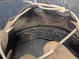 Luftschutz 3 Piece Gladiator Helmet Size 57