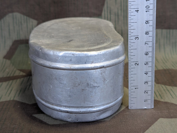 Small Bread Tin Deep