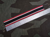 Original War Merit Cross Ribbon