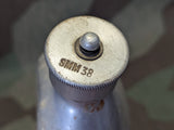 SMM38 Canteen Bottle "Seen Better Days"
