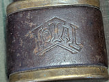 Total D.R.P. Medium Size German Lock