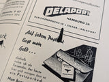 Motor Schau Magazine July 1942 Heft 7