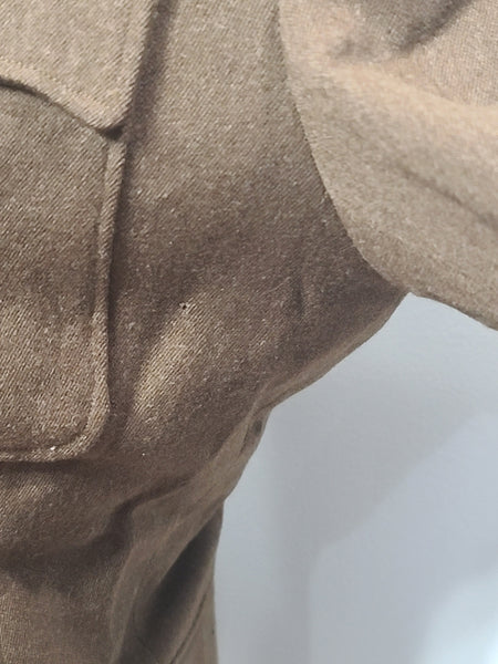 WAC Ike Jacket 18L <br> (B-39" W-31")