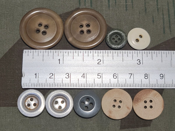 Nähzeug Sewing Kit
