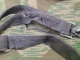 Original Luftwaffe Bread Bag Straps