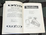 Das Lustige Trachtenbuch 1938