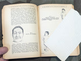 1944 Book on Hormones Effect on The Human Body