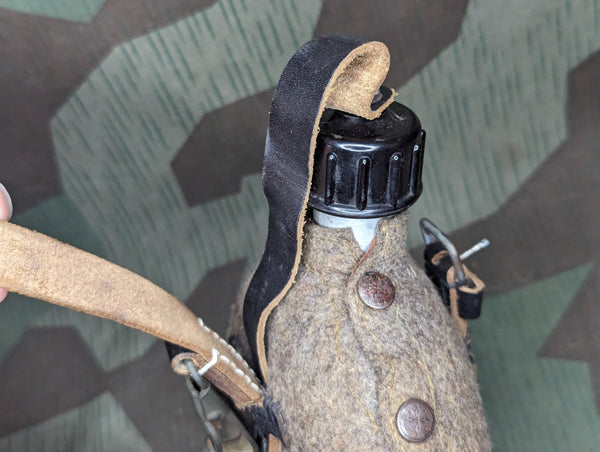 R.B.Nr. 3/4L Canteen