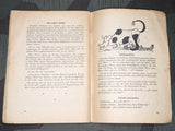 Hier Lacht Der Soldat Soldiers Humor Jokes and Sketch Book AS-IS