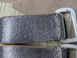 1943 Matching Pair of Belt Loop D-Rings