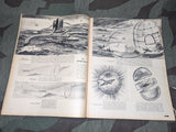 January 1941 Signal Magazine in French No. 2