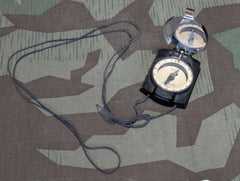 Busch Rathenow Marschkompaß Compass DRGM