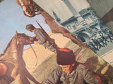 Dutch Signal Magazine Extra Oostnummer 1943 (All about ROA and Foreign Volunteers)