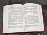 Original 1935 Book Hitlers Wollen