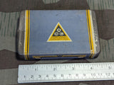 Batschari Tufuma Cigarette Tin