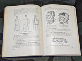 Training Manual for Medics H.Dv.59 1939