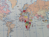 Deutschland Grenzen in Westen Map NSDAP Printer