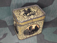 Haeberlein Metzger AG Lebkuchen Cookie Tin