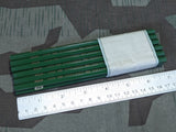 12 pack of Faber Castell Pencils