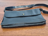 US Navy WAVES Leather Purse