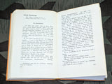 Lachendes Land und lachende Leut 1932 Book with KPO Communist Party Stamp