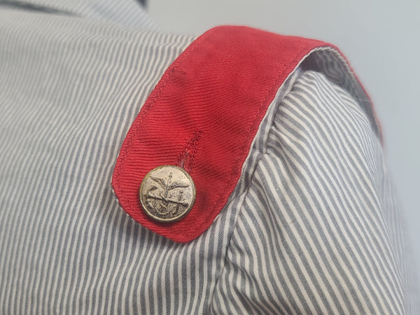 US Cadet Nurse Jacket <br> (39" Bust)