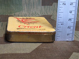 Lowry Orient Cigarette Tin