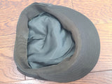 ANC Army Nurse OD Service Hat (Size 22)