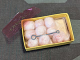 Original Ohropax Earplugs with Paper Box