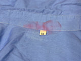 SPARS Reserve Blue Blouse <br> (41" Bust)