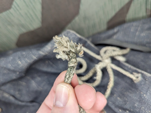 Kriegsschrott Rucksack Worn but Cool