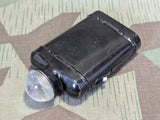 German Flashlight