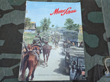 Motor Schau Magazine April 1942 Heft 4
