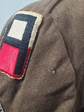 WAC Ike Jacket 18L <br> (B-39" W-31")