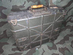 M24 Stick Grenade Transport Case Nice